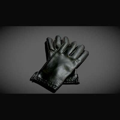 Leather Gloves