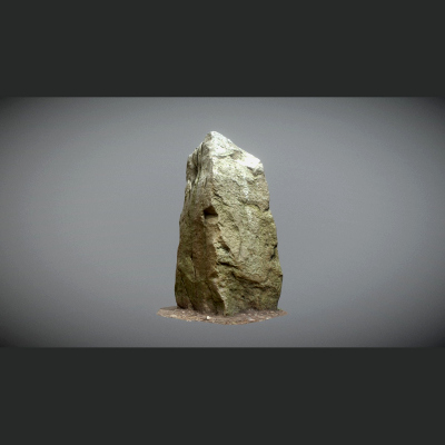 Neolithic Gallic Megalith
