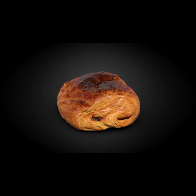 Pain au Chocolat