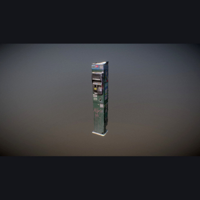 Parking Terminal