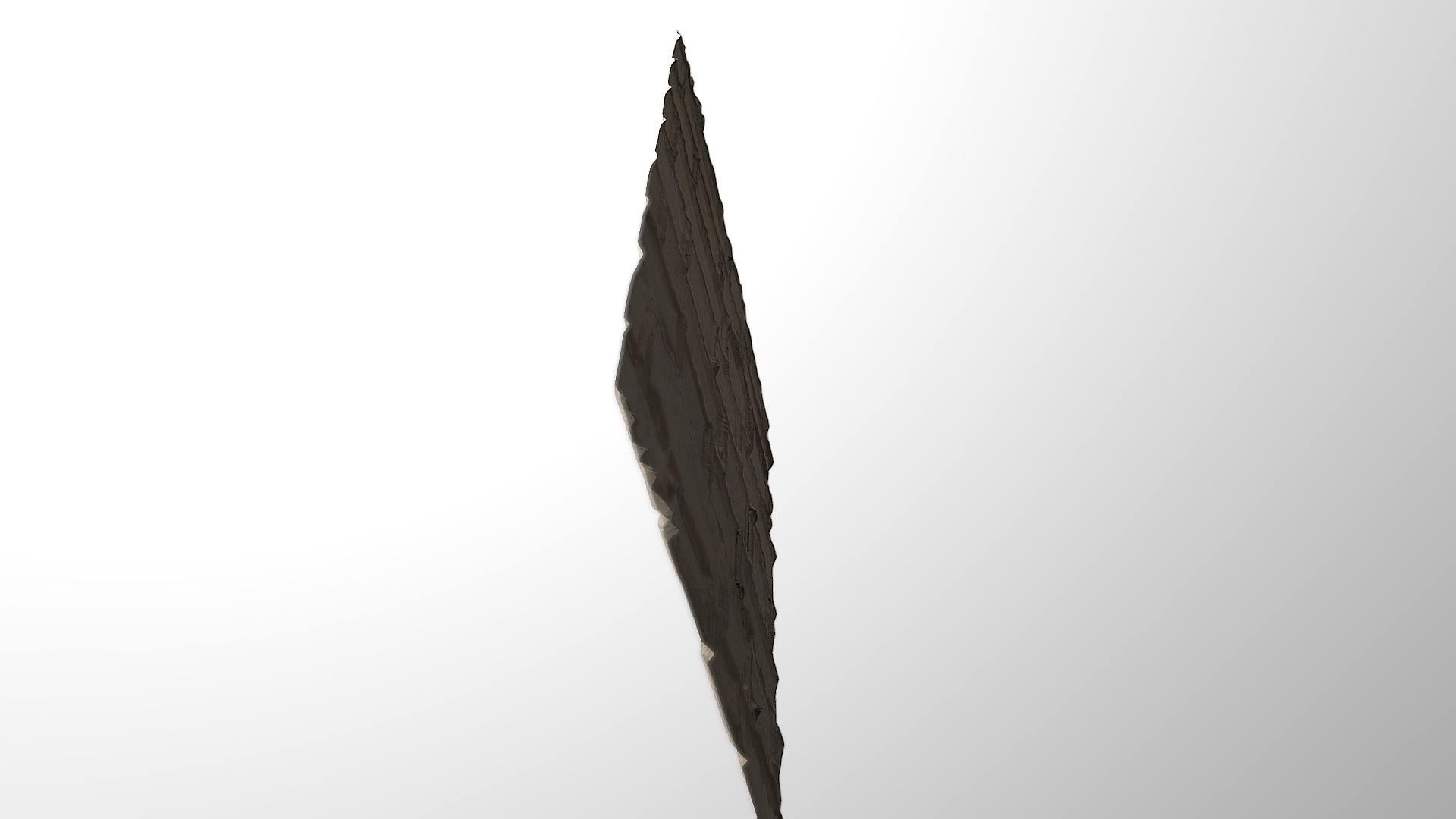 PBR Texture scan - BRICKS 3D Model