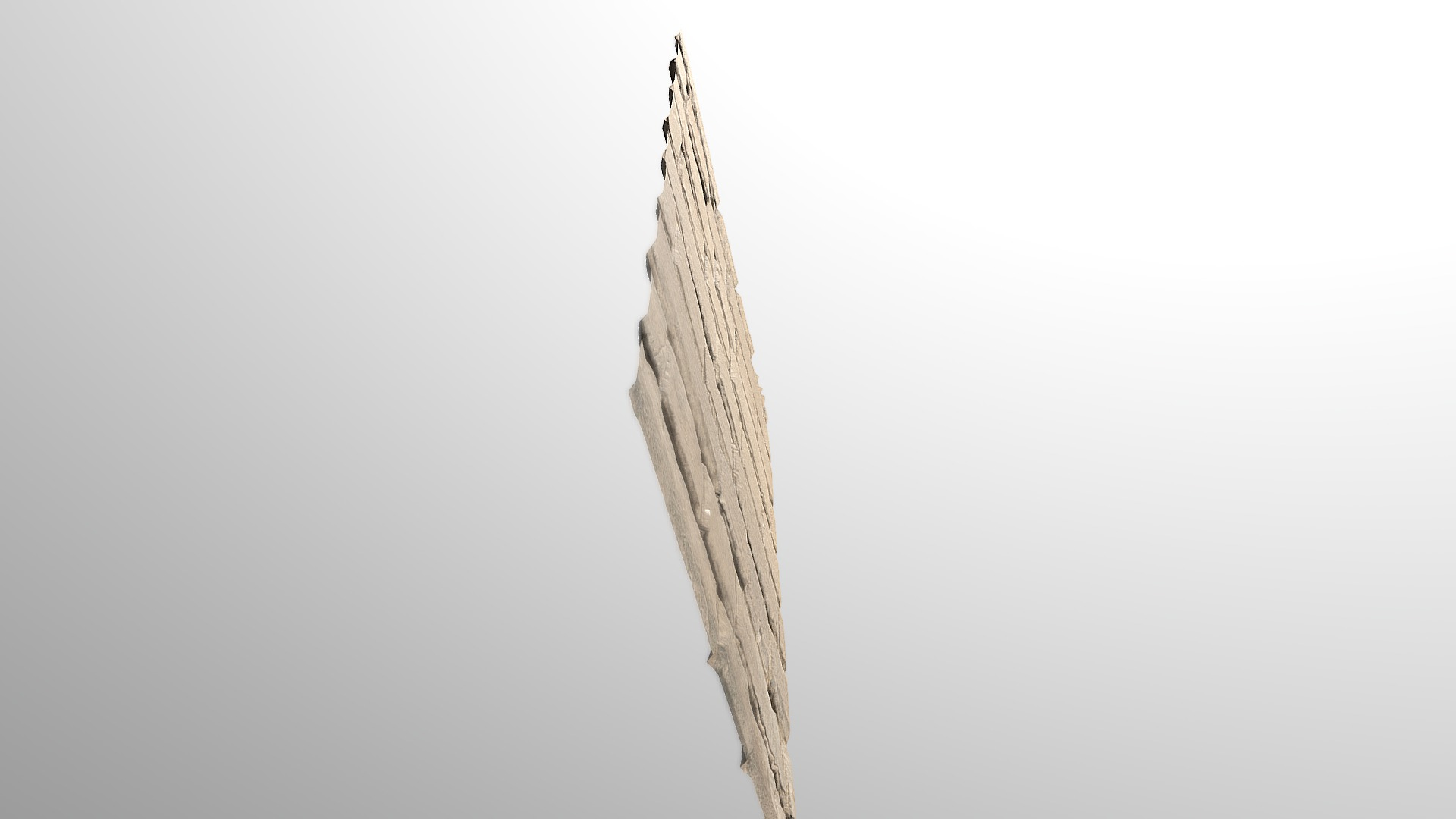 PBR Texture scan - BRICKS 3D Model
