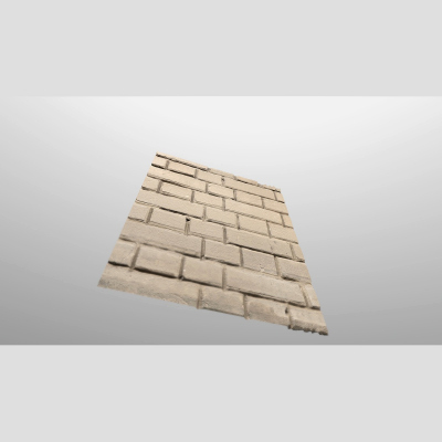 PBR Texture scan - BRICKS