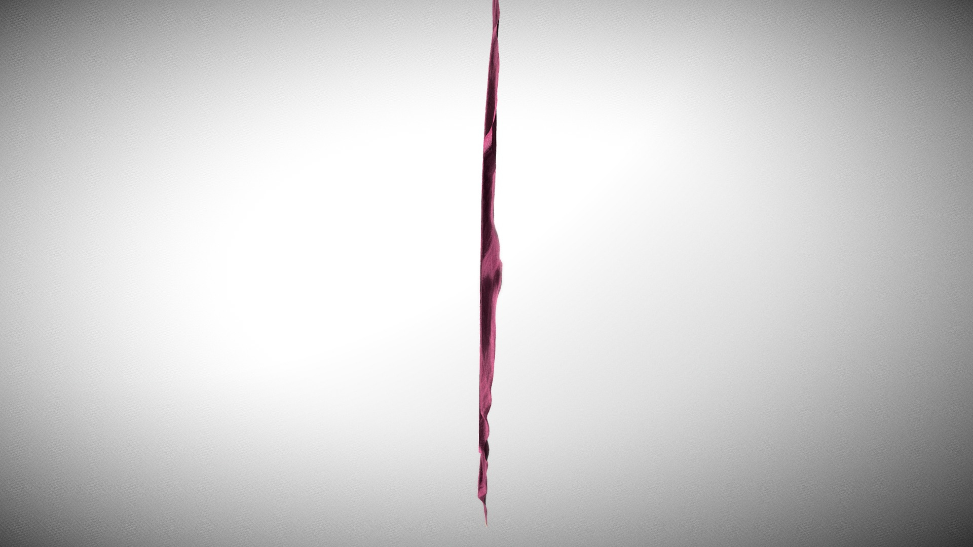 PBR Texture scan - SHEETS 3D Model