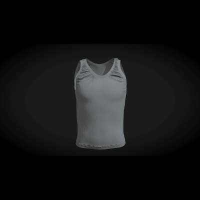 Top Tank ( UNREAL 5 - METAHUMANS)