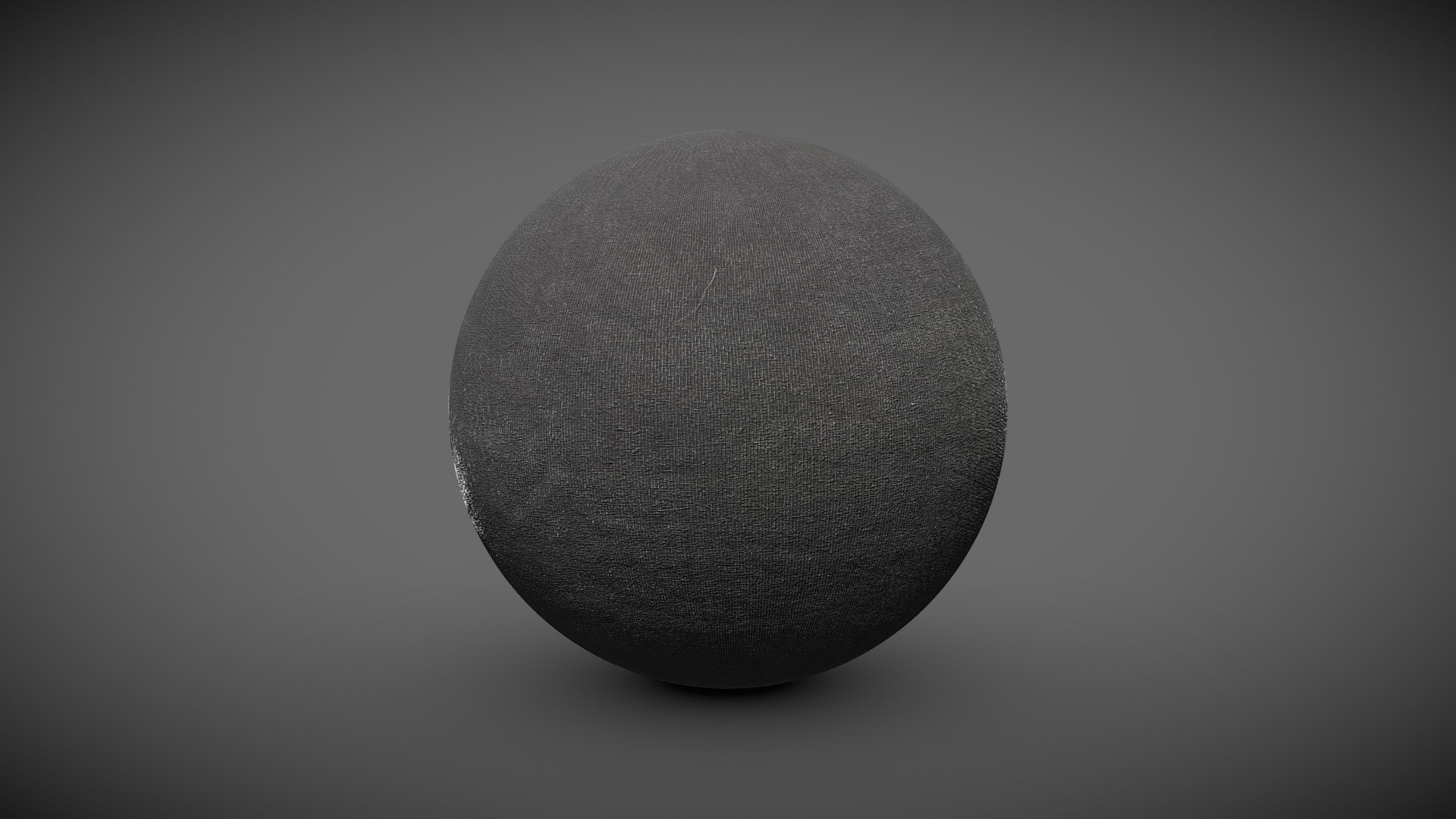 Tshirt Fabric tilable 4K texture 3D Model