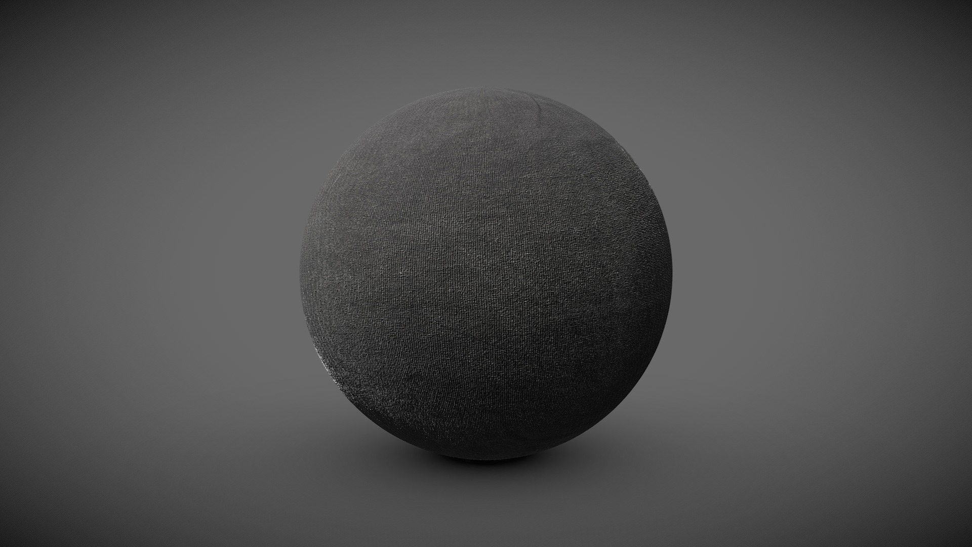 Tshirt Fabric tilable 4K texture 3D Model