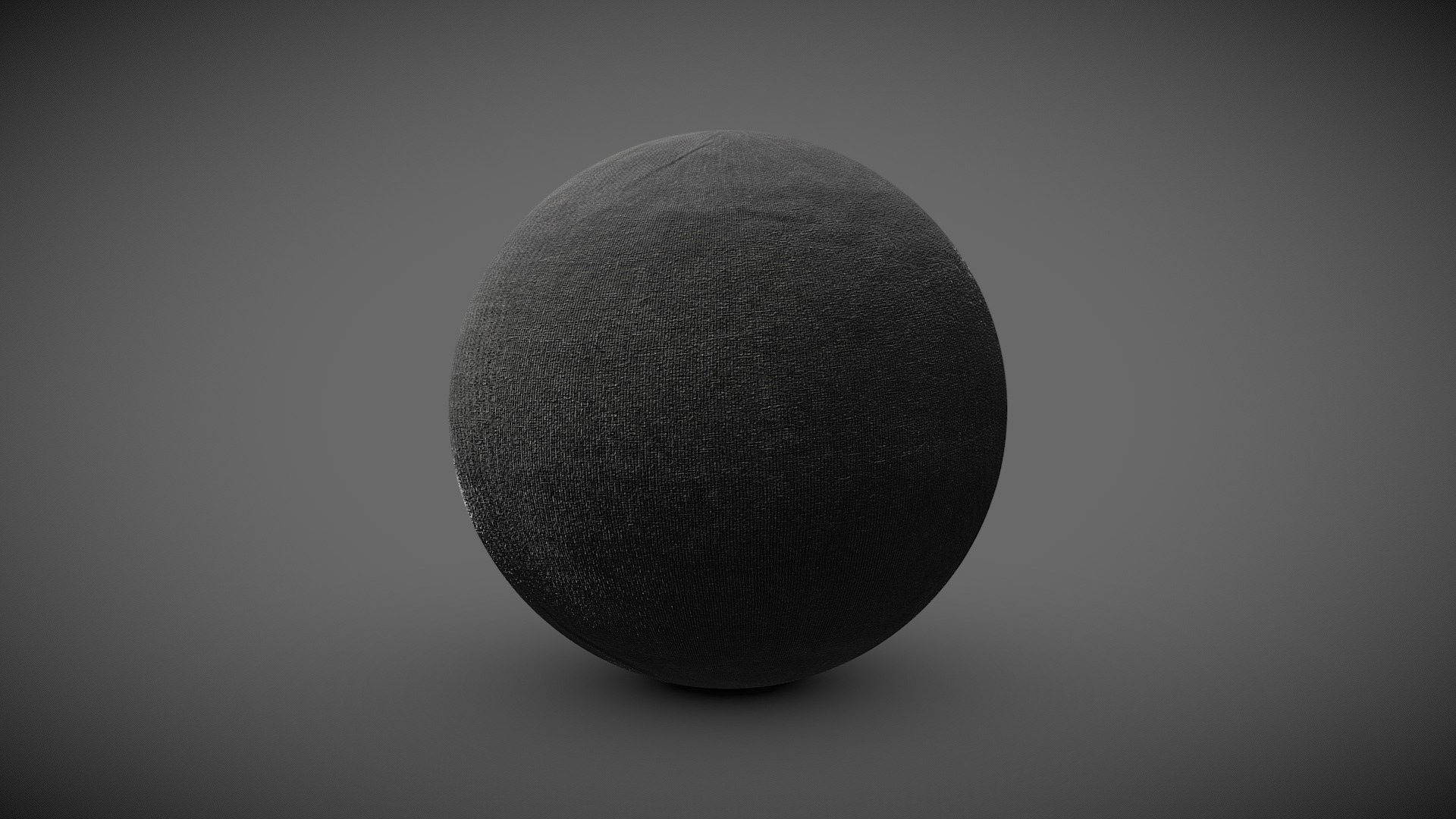 Tshirt Fabric tilable 4K texture 3D Model