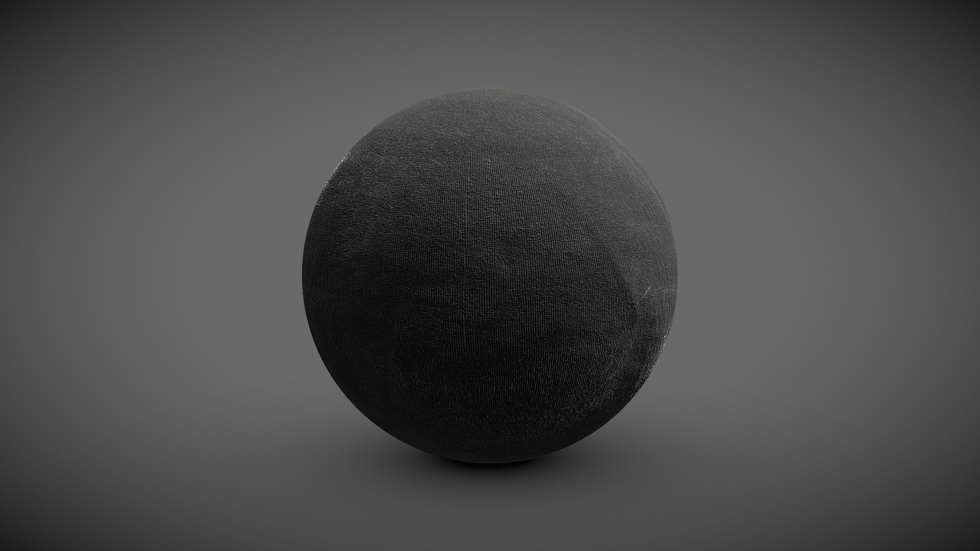 Tshirt Fabric tilable 4K texture 3D Model