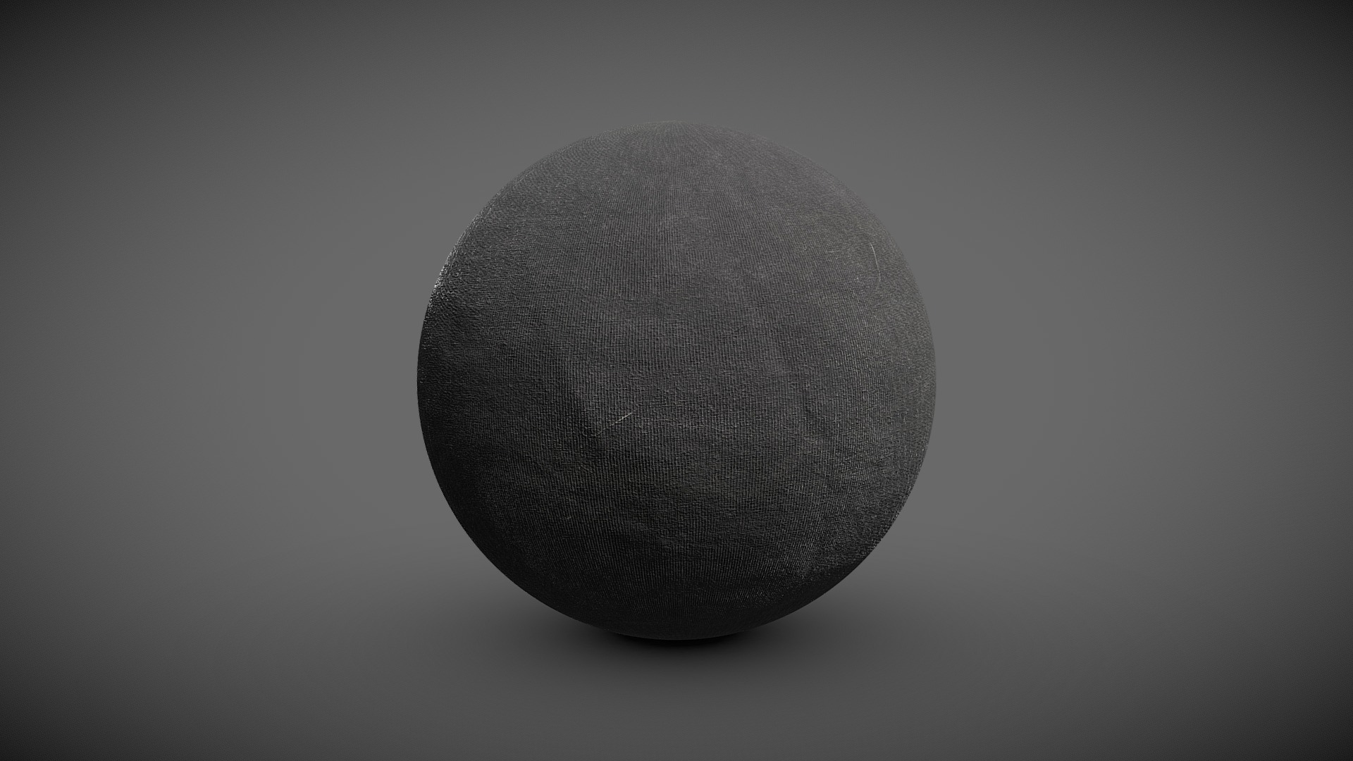 Tshirt Fabric tilable 4K texture 3D Model