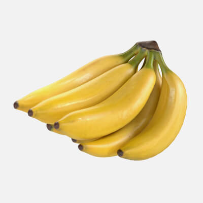Banana Bunch