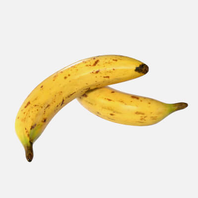 Banana Single
