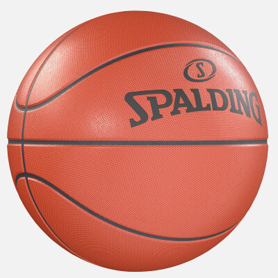 Basketball Spalding