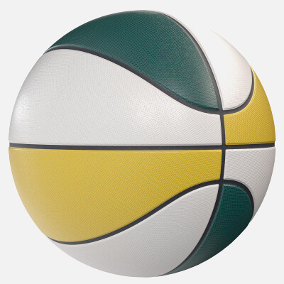Basketball V4