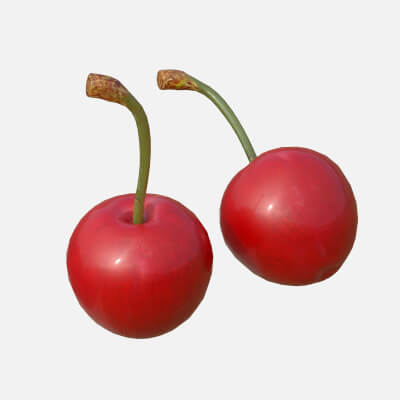 Cherry Fruit