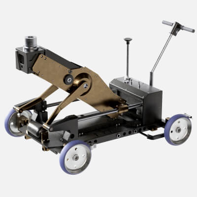 Cinetech Robin Camera Dolly