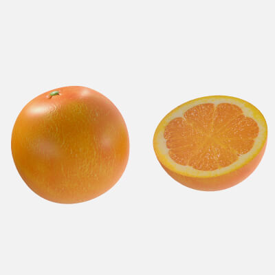 Clementine Fruit