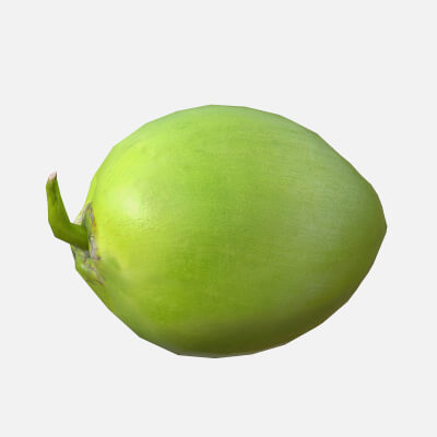 Coconut Green