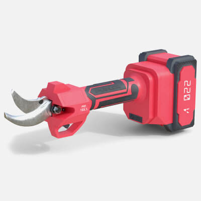 Cordless Pruner