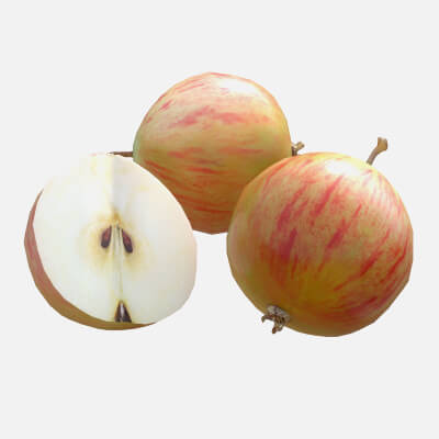 Crab Apple Fruit