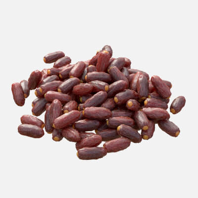 Dates Fruit model