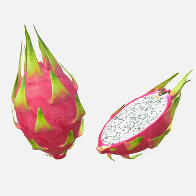 Dragon Fruit