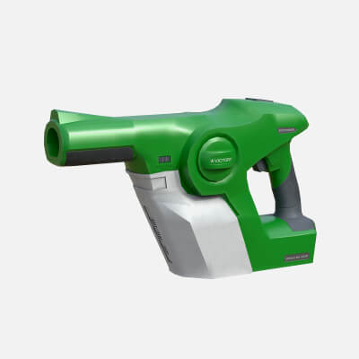 Electrostatic Sprayer