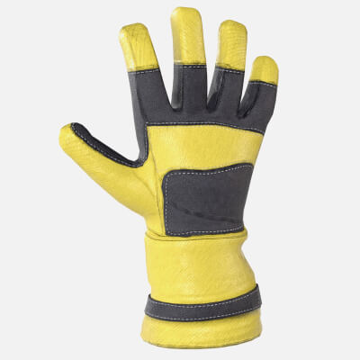 Firefighter Gloves