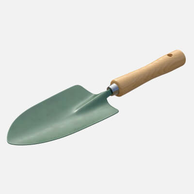 Garden Hand Spade