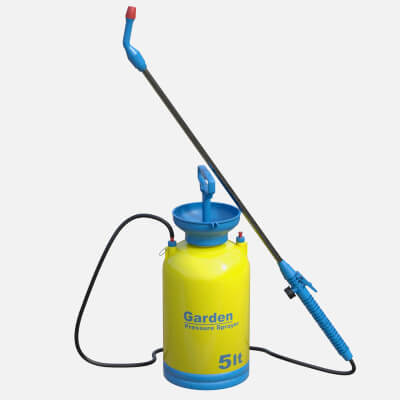 Garden Sprayer