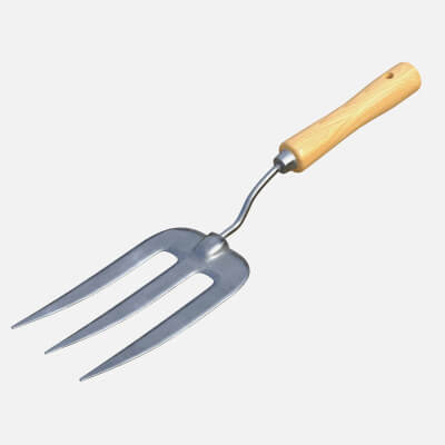 Garden Tool Hand Fork