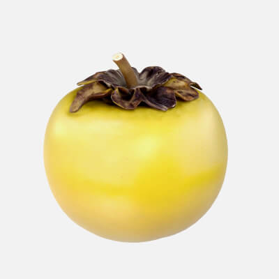 Nance Fruit 3d model