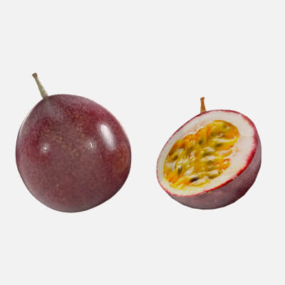 Passion Fruit