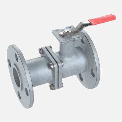 Plug Valve 3d model