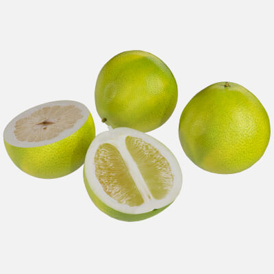 Pomelo Fruit