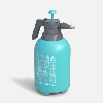 Pressure Sprayer