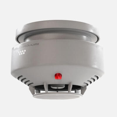 Smoke Sensor