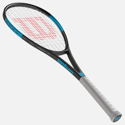 Squash Racket 1