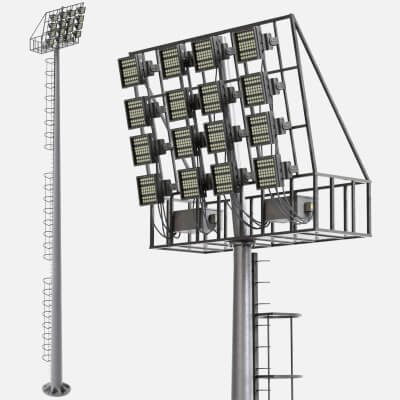 Stadium Light v3