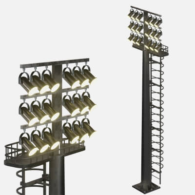 Stadium Light