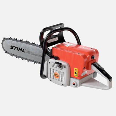 Stihl Chainsaw
