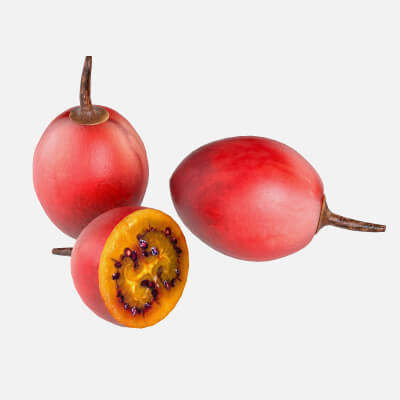 Tamarillo Fruit