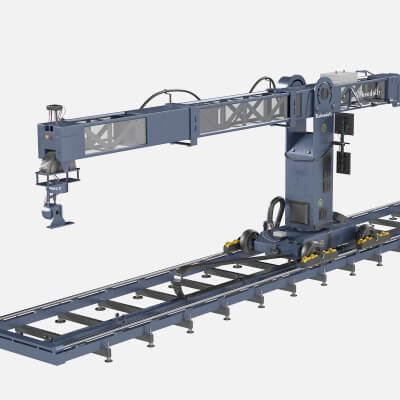 Technodolly Camera Crane