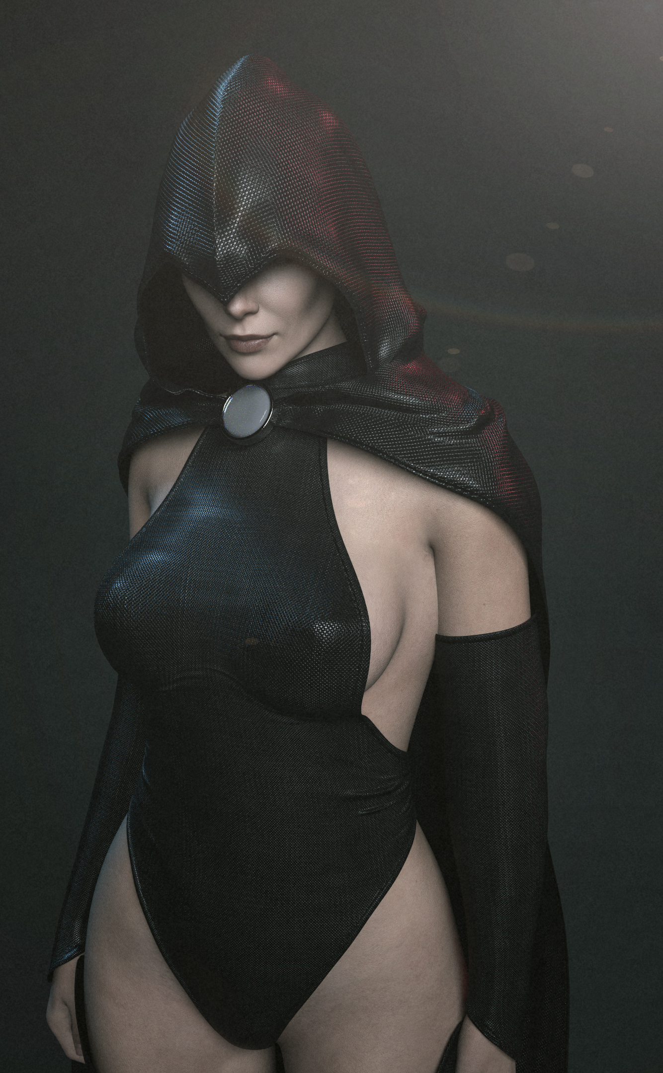 DAZ 3D Guide to MatineeFX Cinematic Rendering and Finishing 3D Tutorial