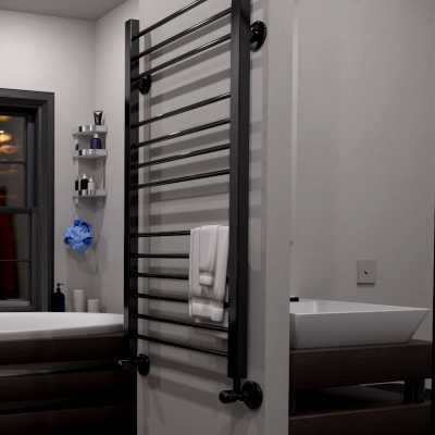 7Rooms - Modern Luxury Bathroom