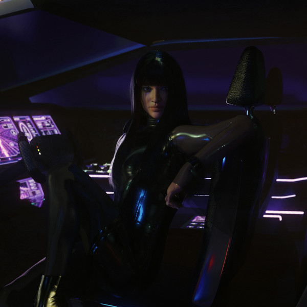 Interceptor Luxe Version