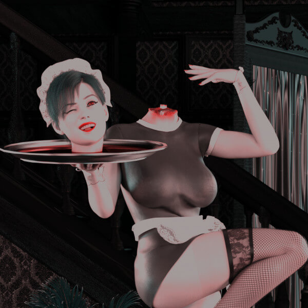 Have You Been Served