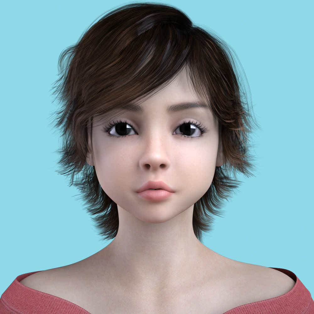 ADDN Rolian for Genesis 8 Female Daz Content