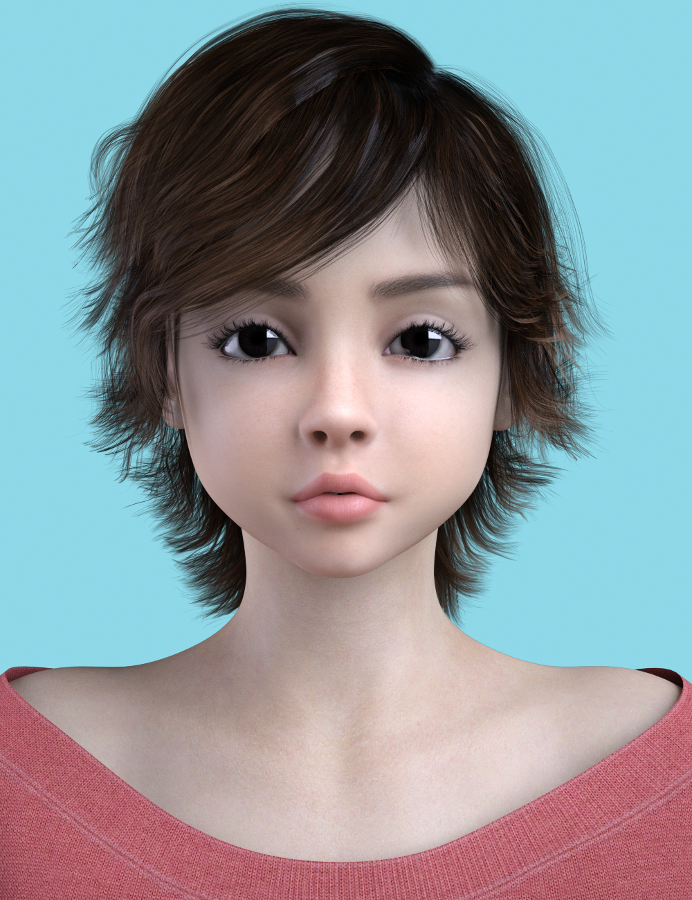ADDN Rolian for Genesis 8 Female Daz Content