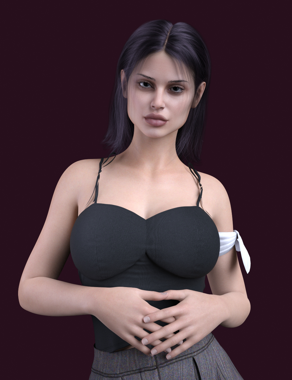 Akara for Genesis 8 Female Daz Content